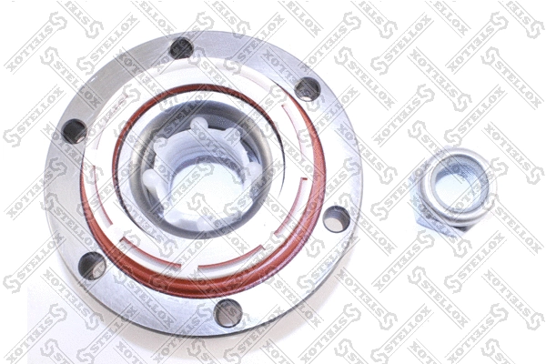 Wheel Bearing Kit (43-28036-SX)