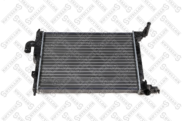 Radiator, engine cooling (10-26927-SX)