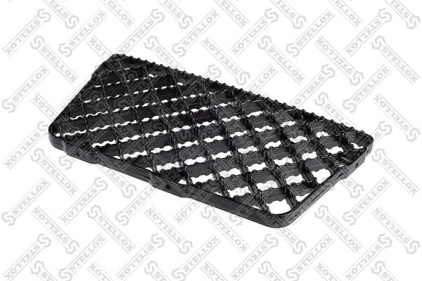 Entry plate (87-23073-SX)