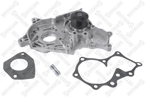 Water Pump, engine cooling (4500-0310-SX)