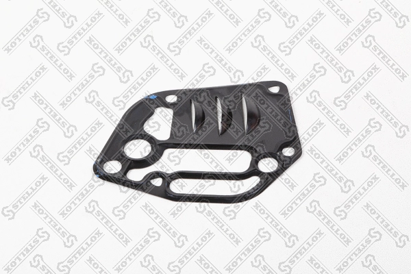 Gasket, oil filter housing (11-25414-SX)
