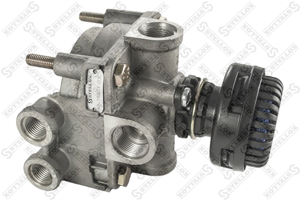 Multiport Valve (85-19501-SX)