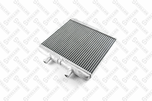 Heat Exchanger, interior heating (82-05004-SX)