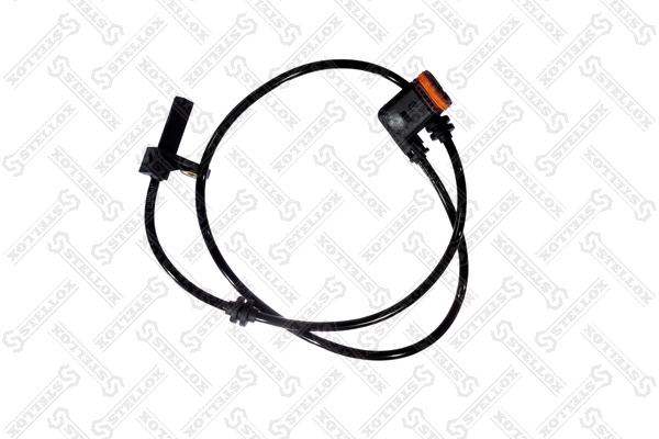 Sensor, wheel speed (06-65789-SX)