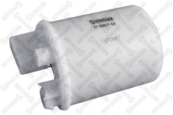 Fuel Filter (21-00837-SX)