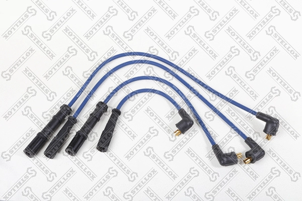 Ignition Cable Kit (10-38070-SX)
