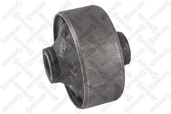 Mounting, control/trailing arm (87-98021-SX)