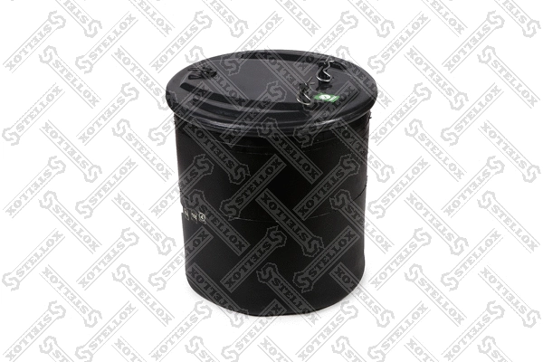 Bellow, air suspension (84-00151-SX)