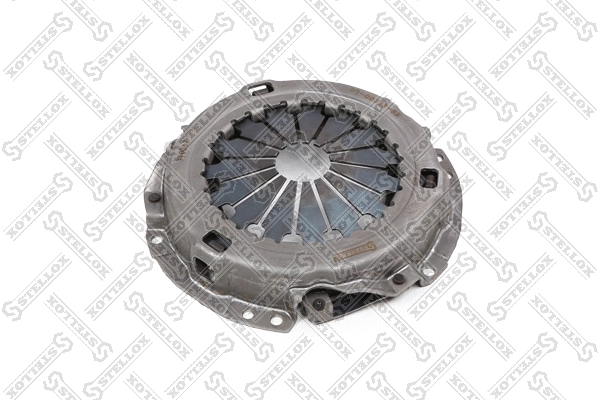 Clutch Pressure Plate (07-00313-SX)