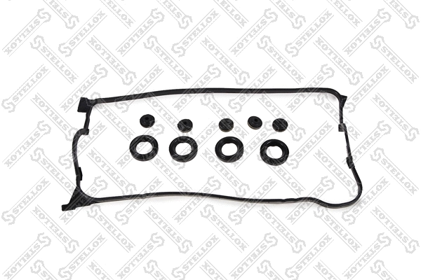 Gasket, cylinder head cover (11-28140-SX)
