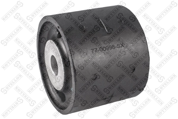 Mounting, control/trailing arm (77-00998-SX)
