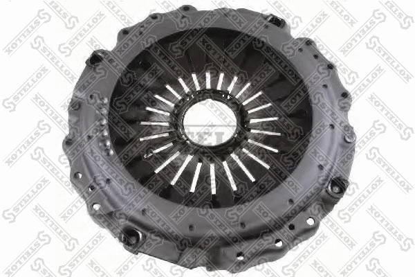 Clutch Pressure Plate (83-04528-SX)