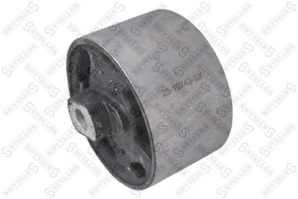 Mounting, engine (25-19743-SX)