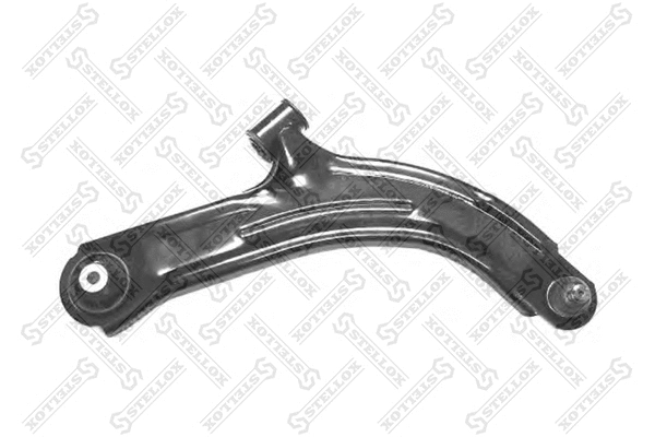 Control/Trailing Arm, wheel suspension (57-04896-SX)