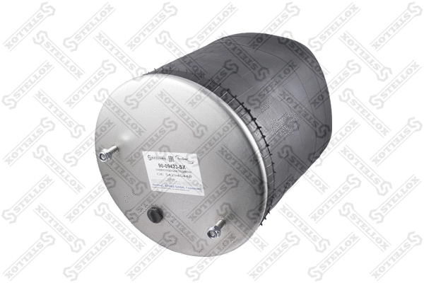 Bellow, air suspension