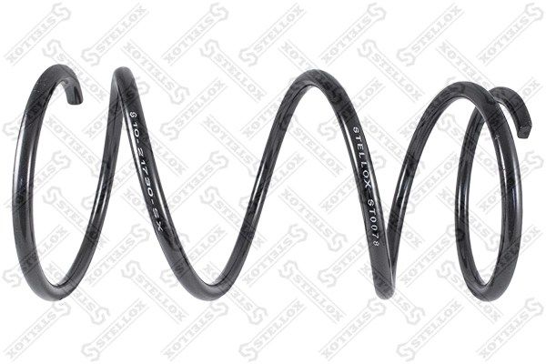 Suspension Spring (10-21730-SX)