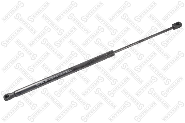 Gas Spring, foot-operated parking brake (11-10261-SX)