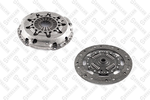 Clutch Kit (07-01013-SX)