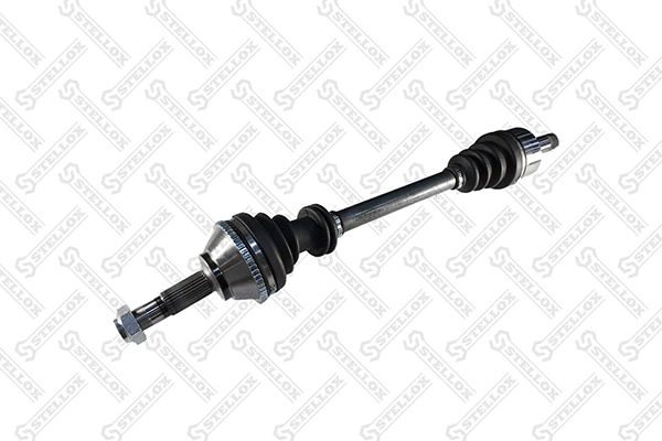 Drive Shaft (158 1039-SX)