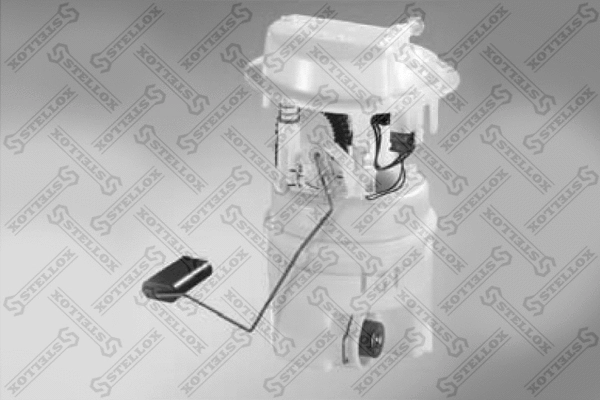 Fuel Pump (10-02050-SX)