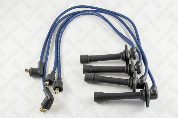 Ignition Cable Kit (10-38132-SX)