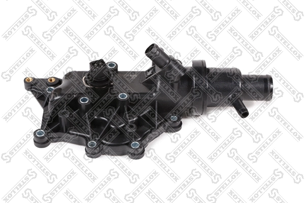Thermostat, coolant (23-40151-SX)