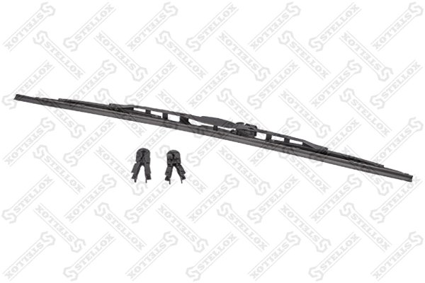Wiper Blade (87-00822-SX)