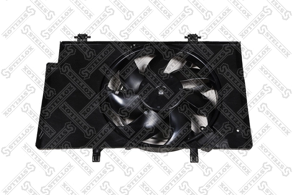 Fan, engine cooling (29-99522-SX)