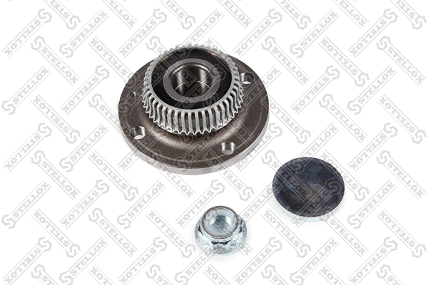 Wheel Bearing Kit (40-30111-SX)