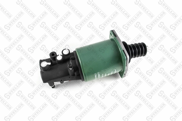 Clutch Booster (83-15015-SX)