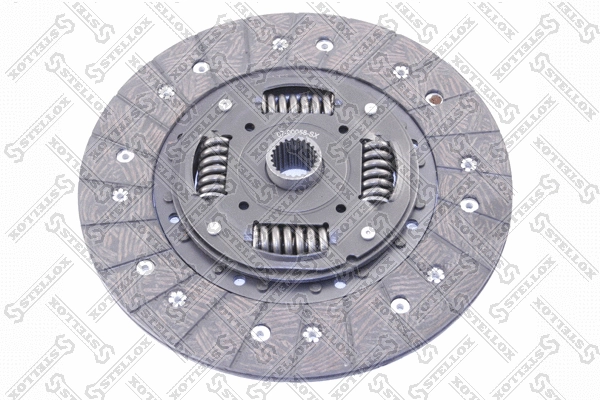 Clutch Disc (07-00058-SX)
