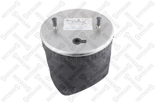 Bellow, air suspension (90-49610-SX)