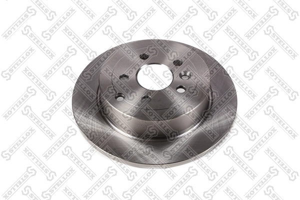 Brake Disc (6020-1820-SX)