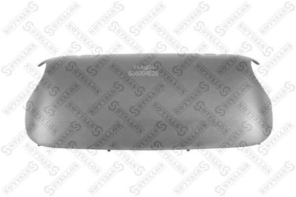 Cover, exterior mirror (87-29517-SX)