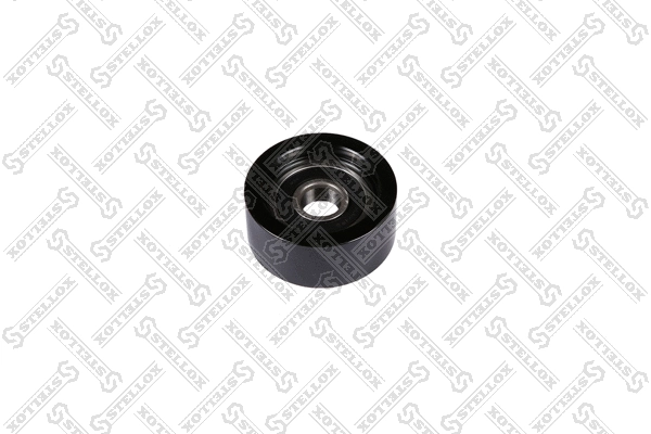 Tensioner Pulley, V-ribbed belt (81-22052-SX)