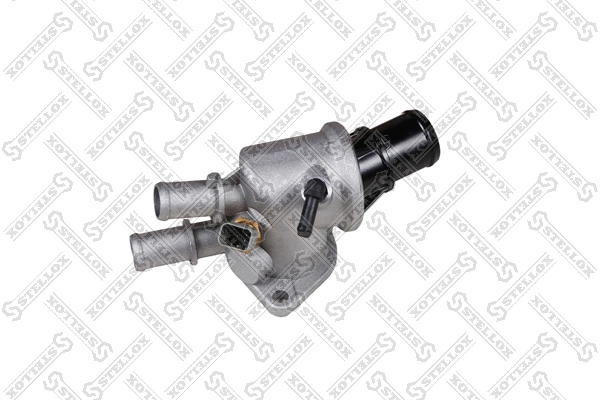 Thermostat, coolant (23-40262-SX)