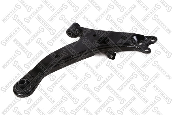 Control/Trailing Arm, wheel suspension (57-02867A-SX)