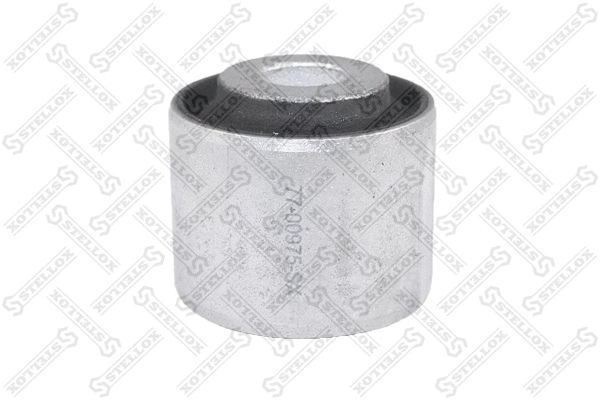 Mounting, control/trailing arm (77-00975-SX)