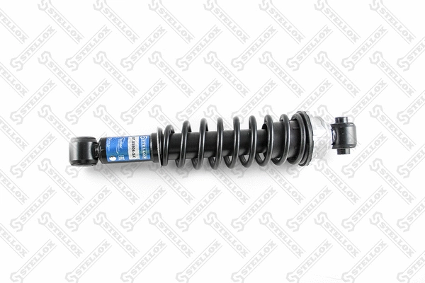 Shock Absorber, driver cab suspension (87-03506-SX)