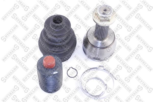 Joint Kit, drive shaft (150 1283-SX)