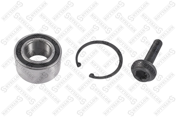 Wheel Bearing Kit (43-28377-SX)