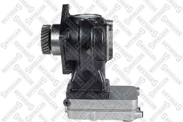 Compressor, compressed air system (85-25358-SX)