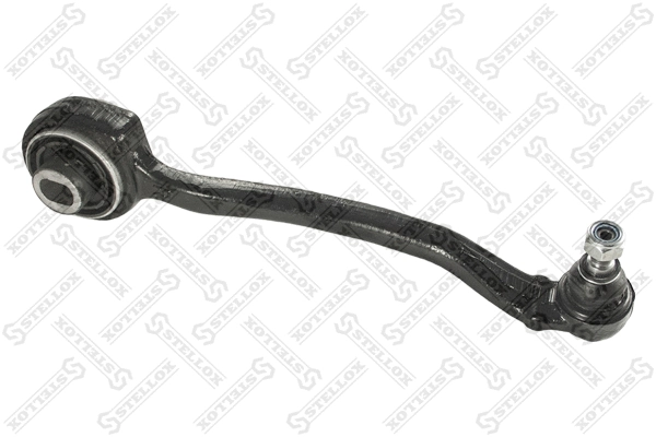 Control/Trailing Arm, wheel suspension (54-00500A-SX)