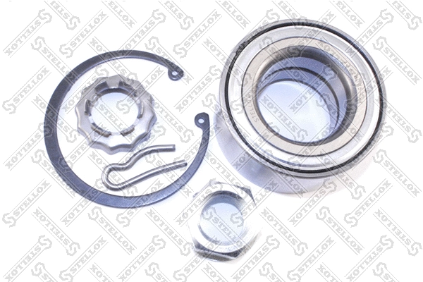 Wheel Bearing Kit (43-28075-SX)