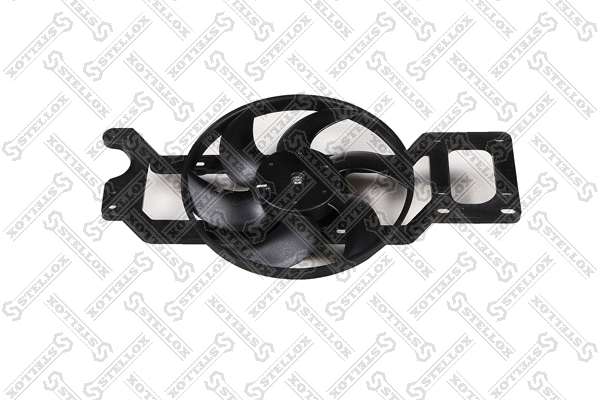 Fan, engine cooling (29-99583-SX)