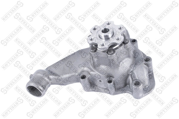 Water Pump, engine cooling (81-04101-SX)