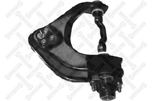 Control/Trailing Arm, wheel suspension (57-02963-SX)