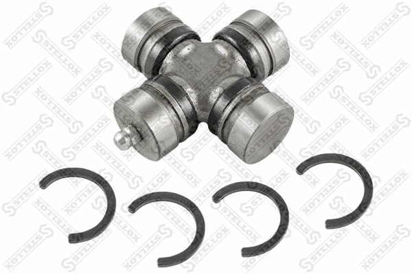 Joint, propshaft (20-36017-SX)
