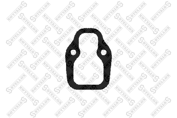 Gasket, intake manifold (81-65024-SX)