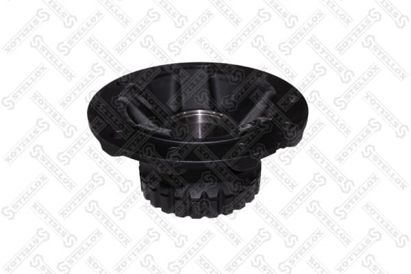 Wheel Hub (83-00747-SX)